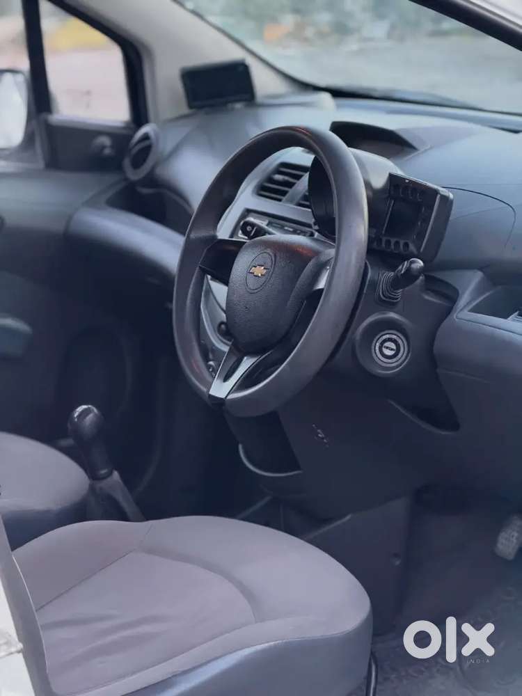 Chevrolet Beat Diesel Lt 2016