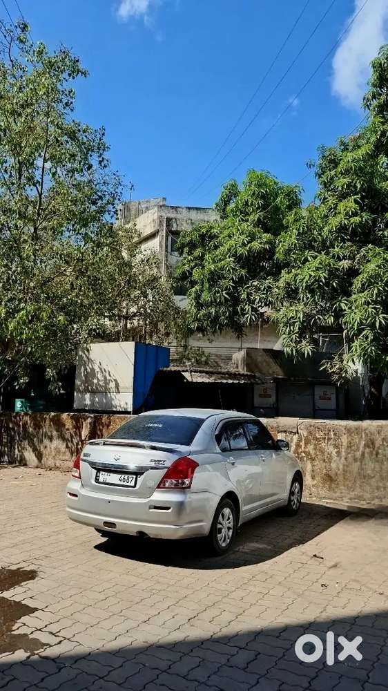 Maruti Suzuki Swift Vdi 2011