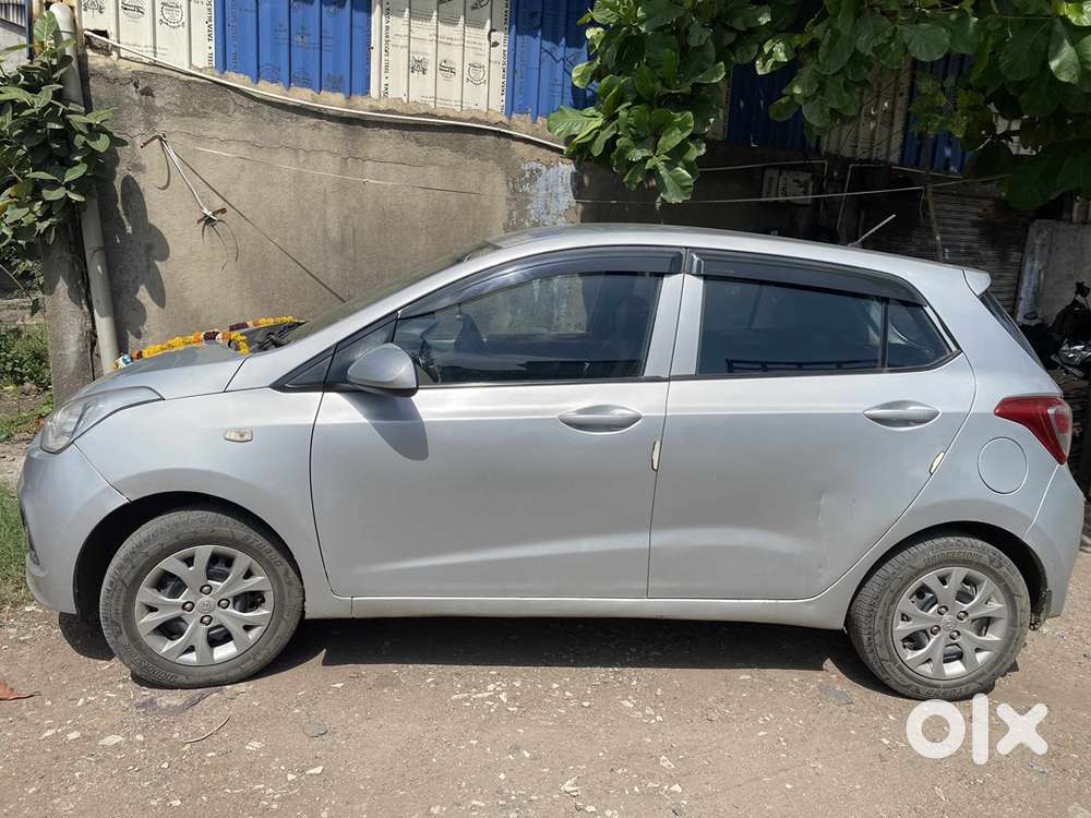 Hyundai I10 Magna 2014 Car