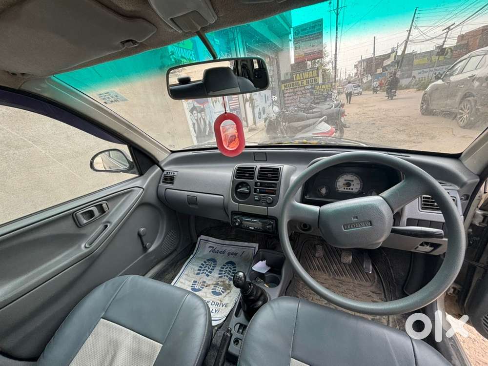 Maruti Suzuki Zen Estilo 2004 Petrol Well Maintained