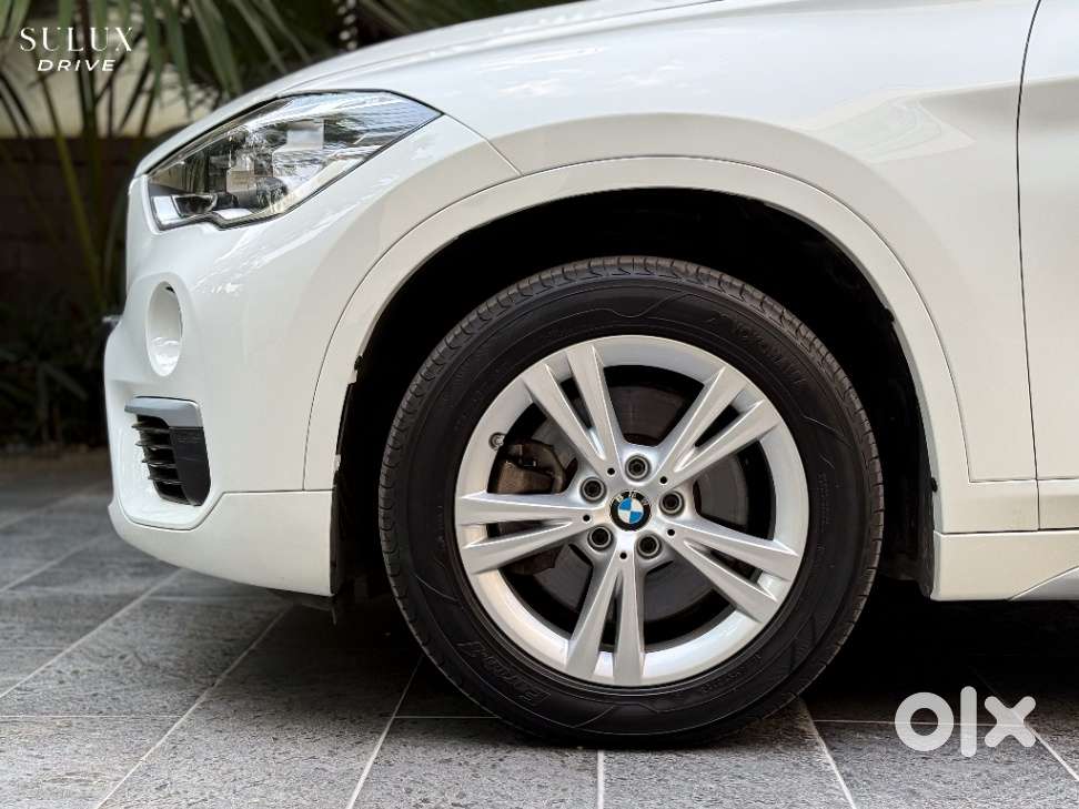 Bmw X1 Sdrive 20d X Line, 2020, Diesel