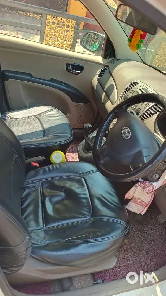Hyundai I10 2014 Petrol Well Maintained