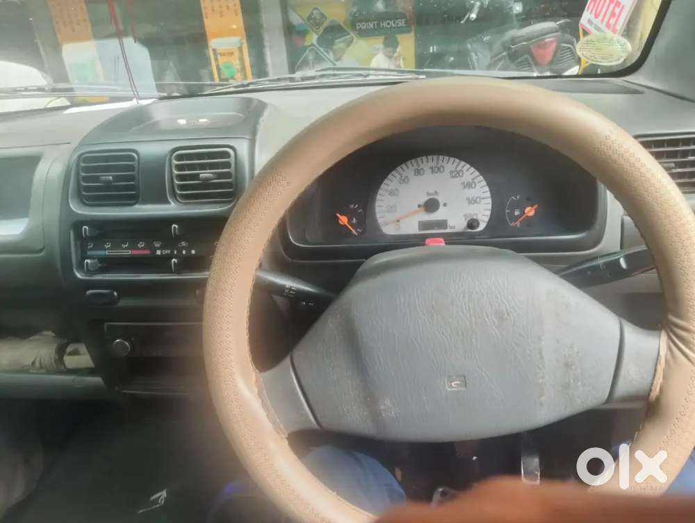 Maruti Suzuki Wagon R Lxi 2005