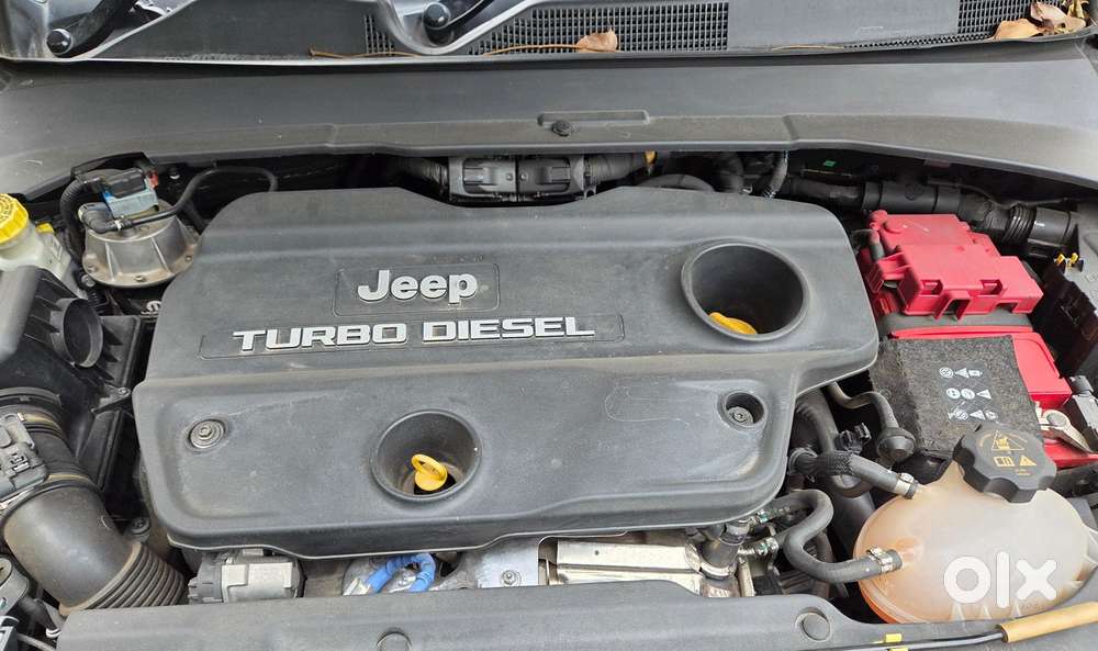 Jeep Compass 1.4 Limited Plus, 2020, Diesel