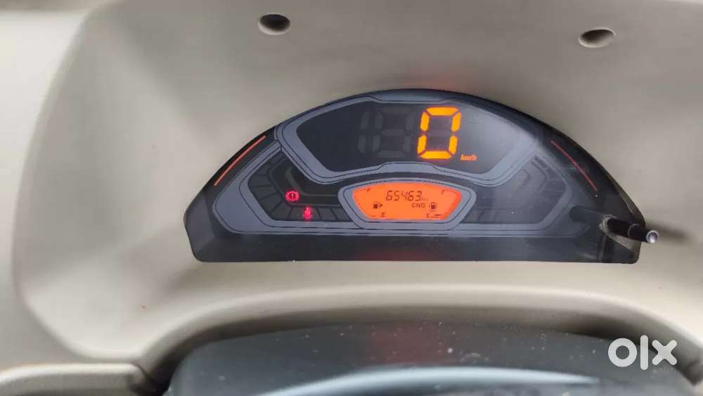 Maruti Suzuki Eeco Cng 5 Seater Ac, 2024, Cng & Hybrids