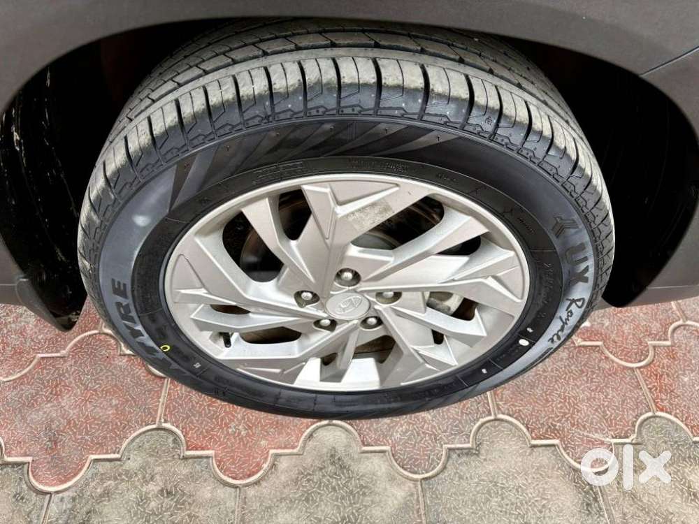 Hyundai Creta 1.5 Crdi Sx, 2020, Diesel