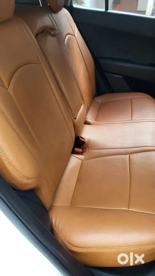 Hyundai Creta 1.6 Sx Plus, 2018, Petrol