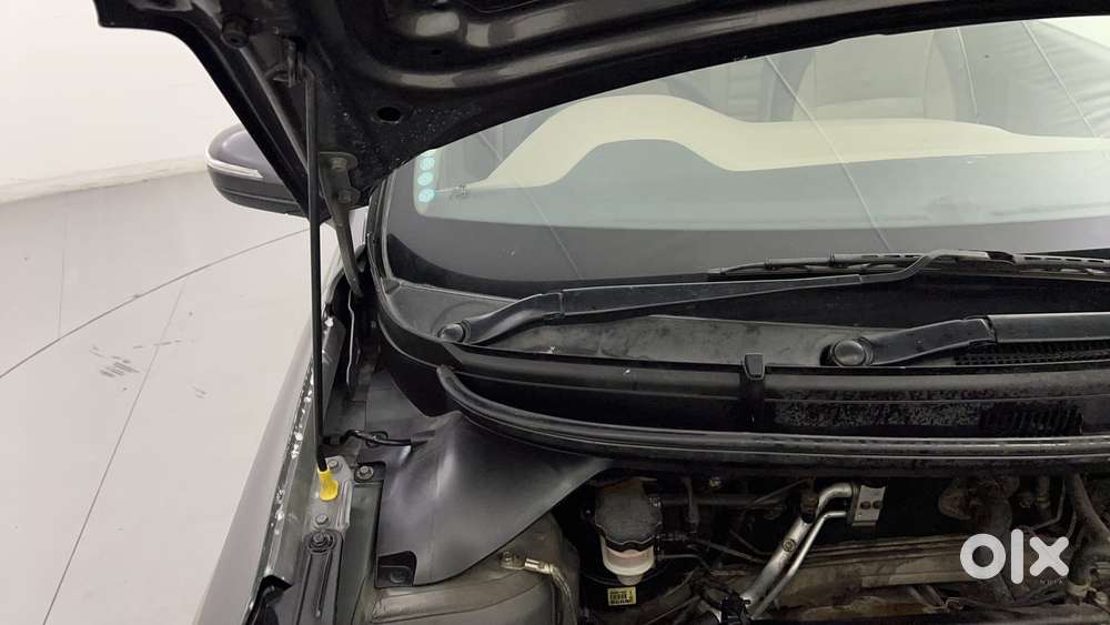 Hyundai Elite I20 Sportz Plus, 2019, Petrol