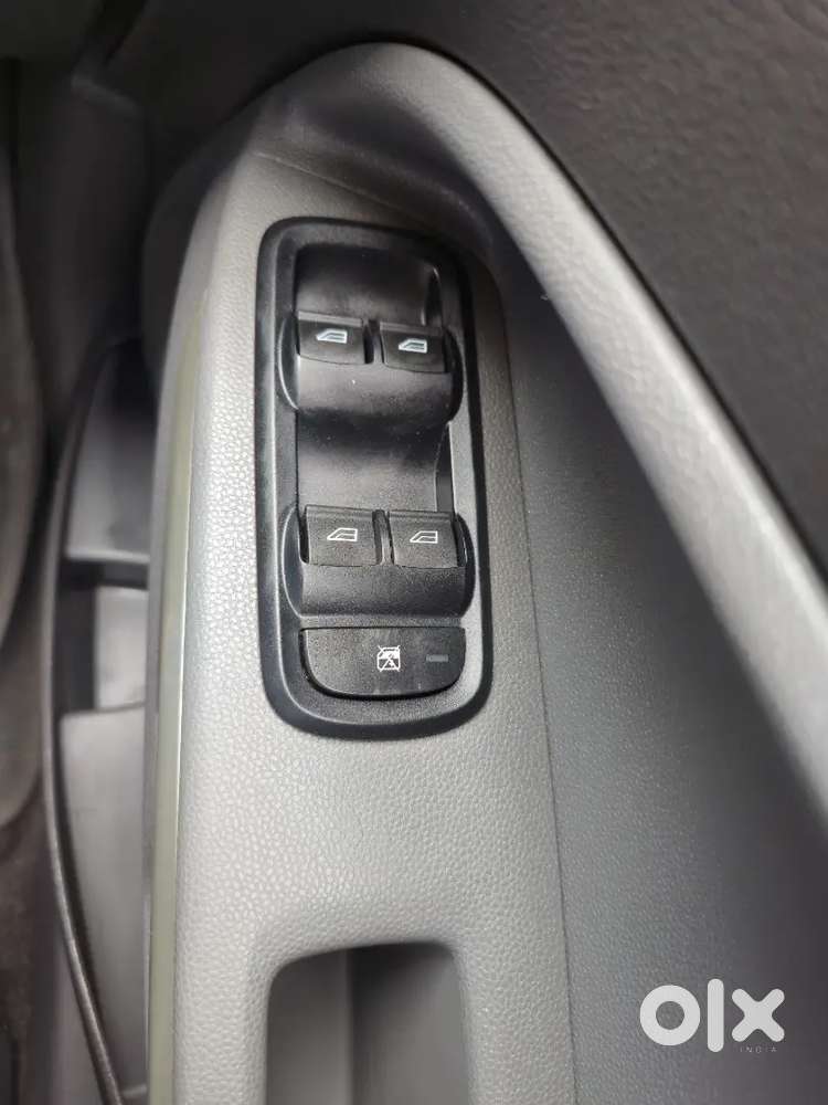 Ford Ecosport 2014 Diesel 67400 Km Driven.