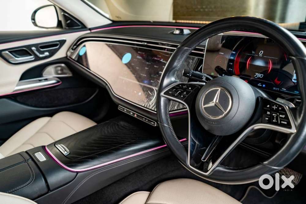 Mercedes-benz E-class E 200, 2025, Petrol