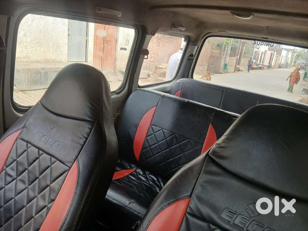 Maruti Suzuki Eeco 2030 Cng & Hybrids Good Condition