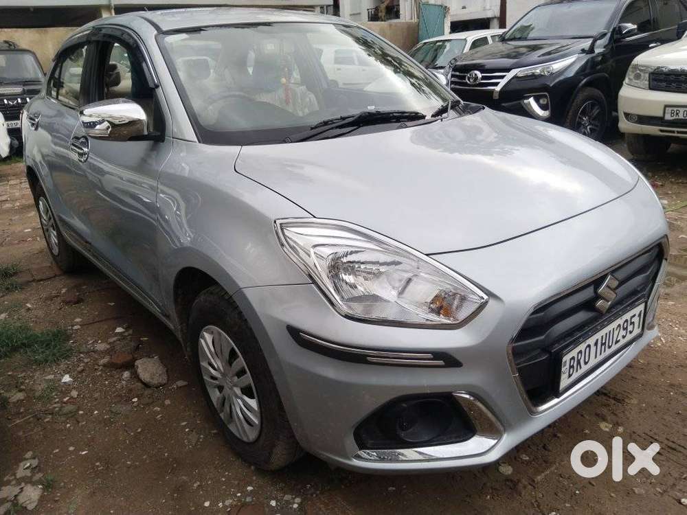 Maruti Suzuki Dzire 1.2 Vxi, 2024, Petrol