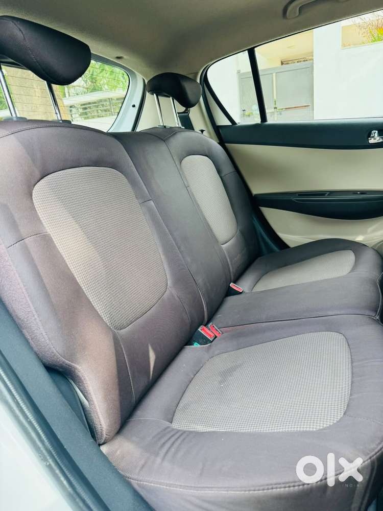 Hyundai I20 Petrol Spotz, 2014, Petrol