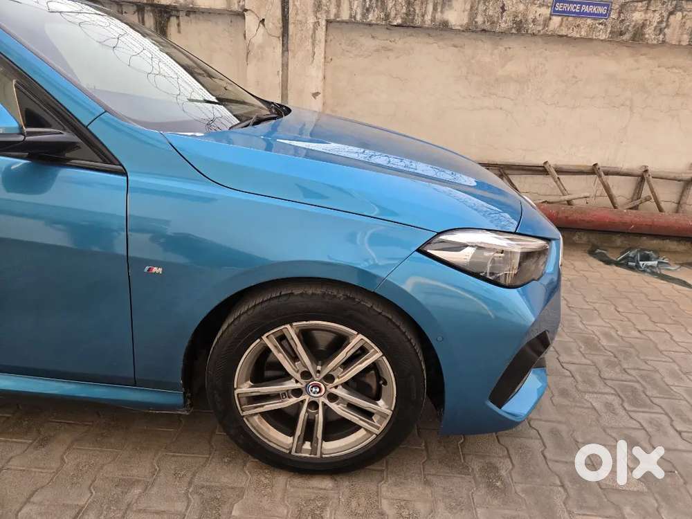 Bmw 2 Series Gran Coupe 2022 Petrol Well Maintained