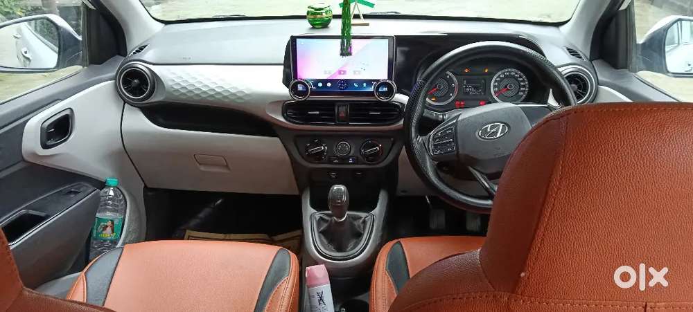 Hyundai Grand I10 Sportz 2020
