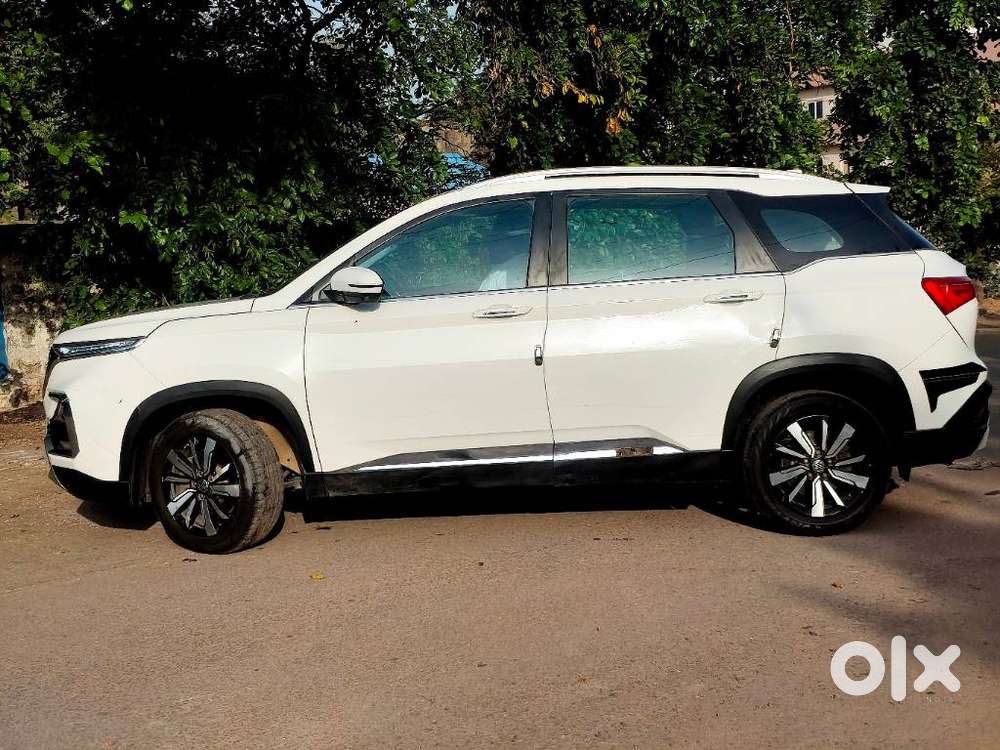 Mg Hector 2.0 Sharp Diesel, 2019, Diesel