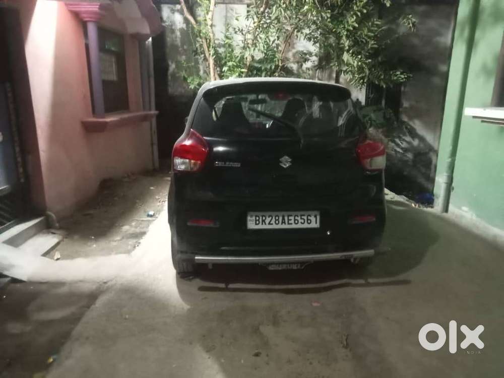 2024 Maruti Suzuki Celerio