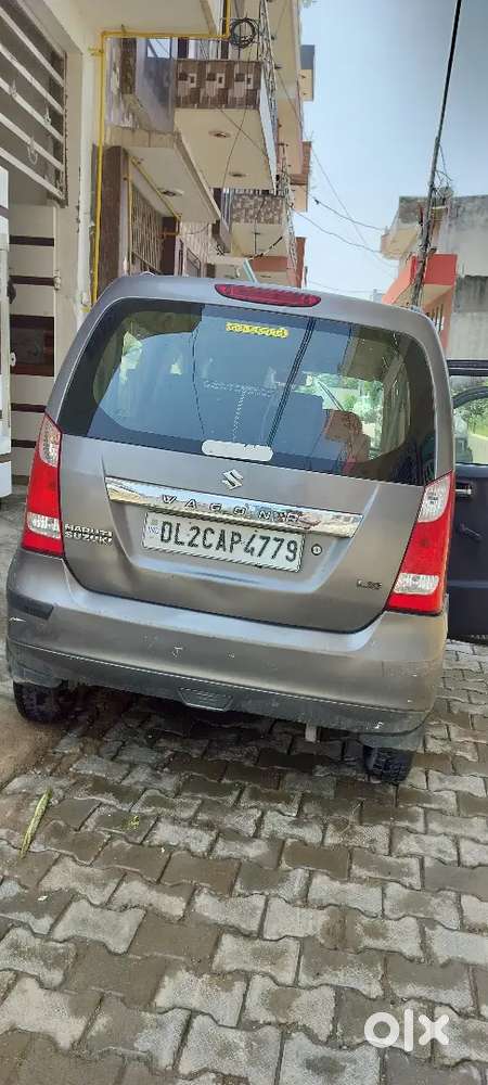 Good Condition