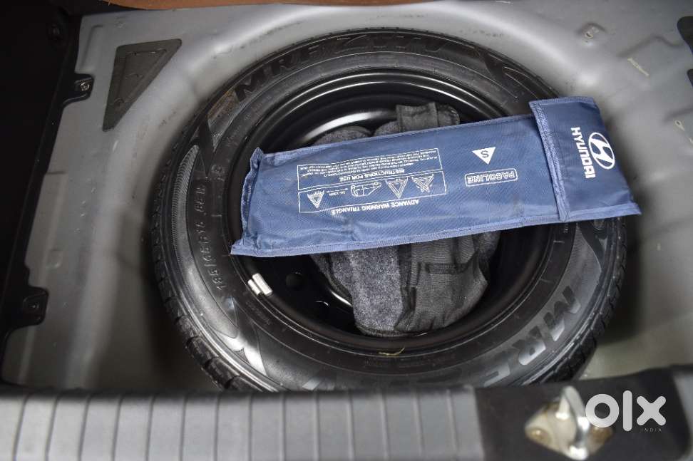 Hyundai I20 2015-2017 Asta Option 1.2, 2017, Petrol