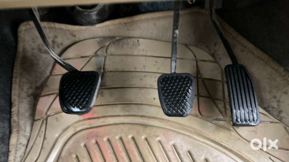 Honda Amaze 2013-2016 S I-vtech, 2016, Cng & Hybrids