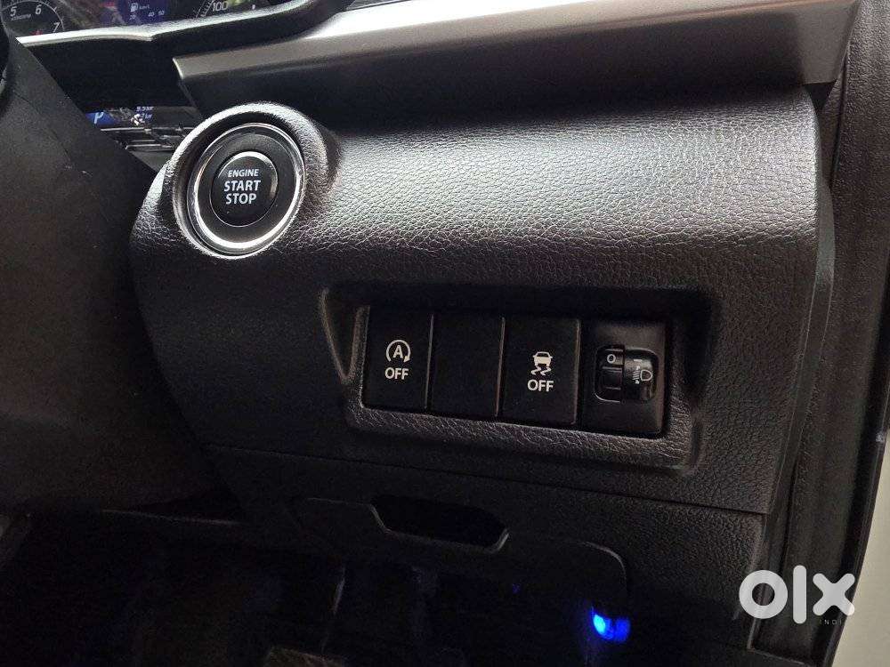 Maruti Suzuki Xl6 1.5 Alpha At, 2021, Petrol