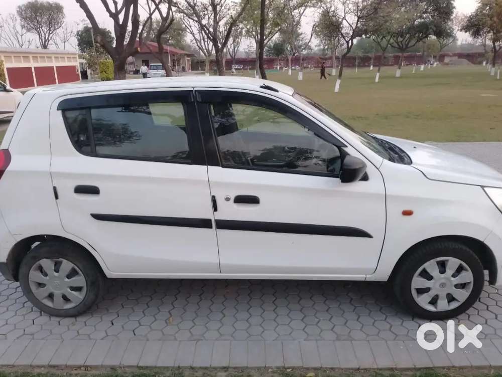 Maruti Suzuki Alto K10 2019