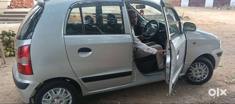 Hyundai Santro Xing 2006