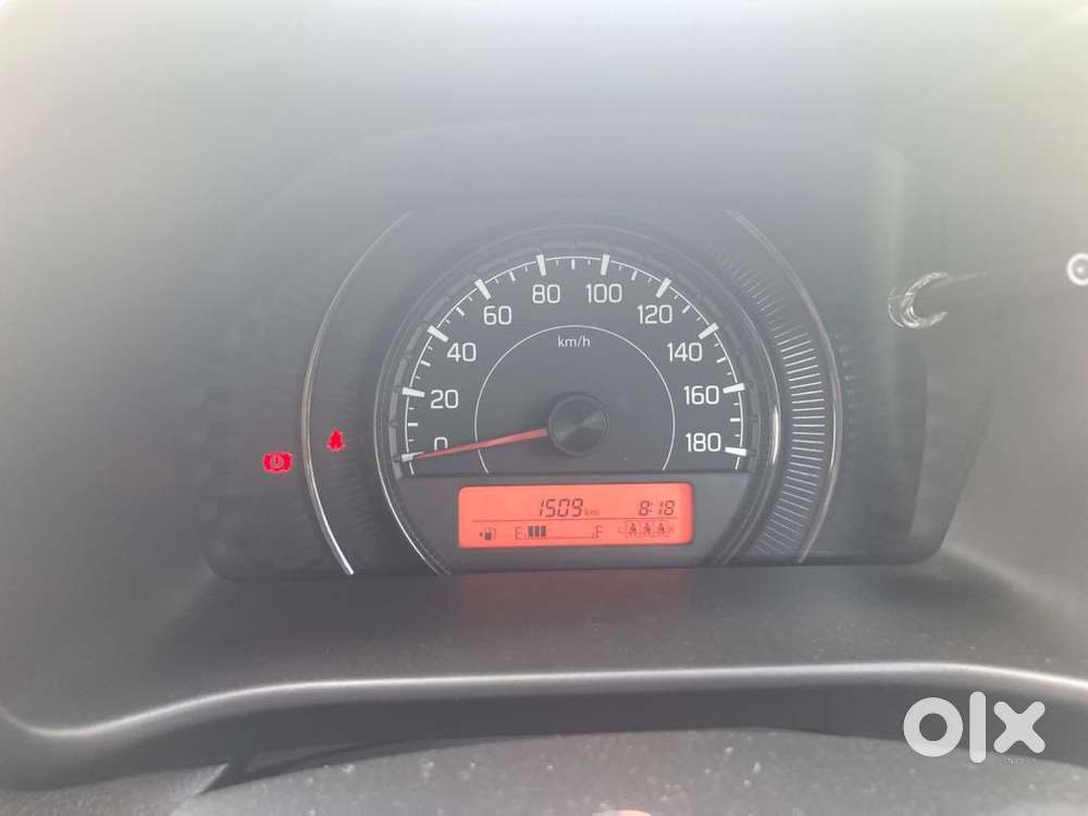 Maruti Suzuki Celerio 2024