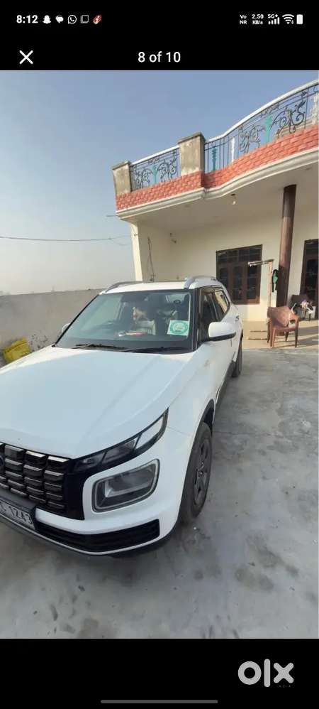 Brand New Condition And Exchange V Kar Lava Gya