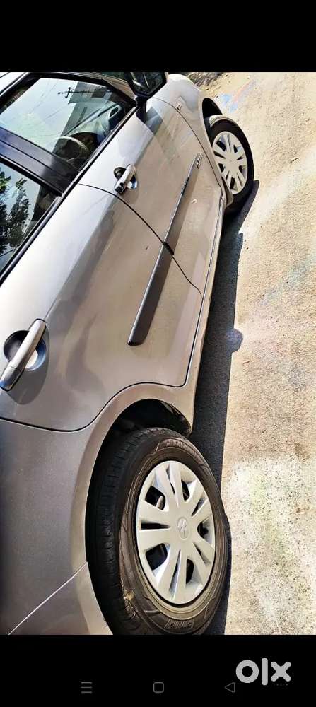 Maruti Suzuki Dzire 2014 Diesel Car
