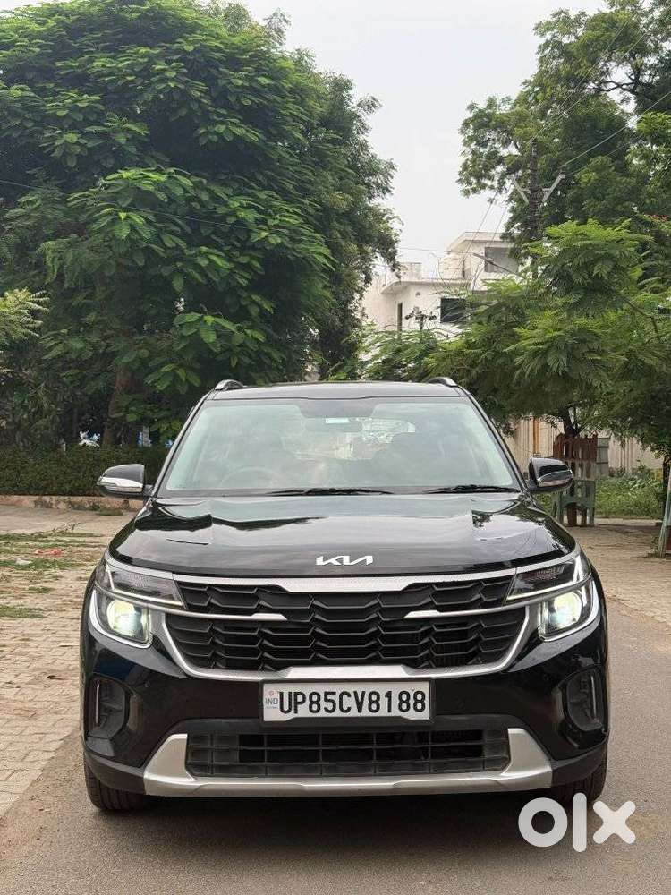 Kia Seltos Htk Plus D, 2025, Diesel