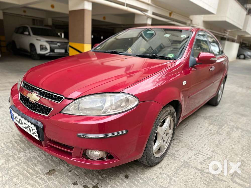 Chevrolet Optra Magnum 1.6 Lt Abs Bs3, 2011, Diesel