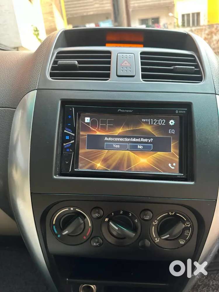 Maruti Suzuki Sx4 2008 Fc Upto December 2028 Petrol And Cng