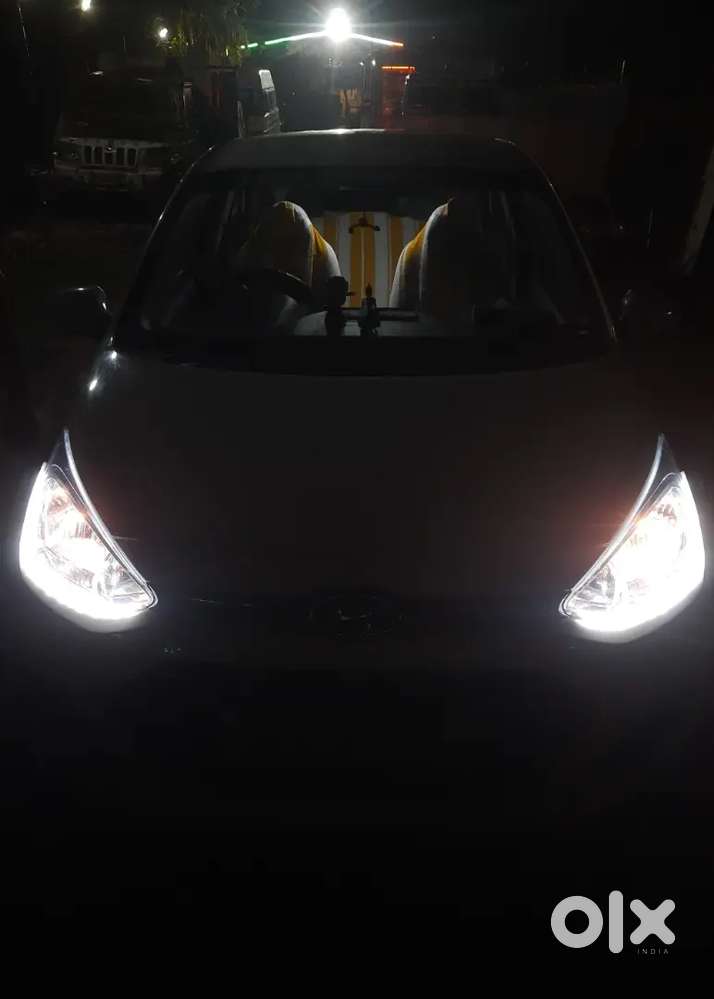 Hyundai Xcent 2019 Diesel 16000 Km Driven Lifetime Tax 1st Prty Insour