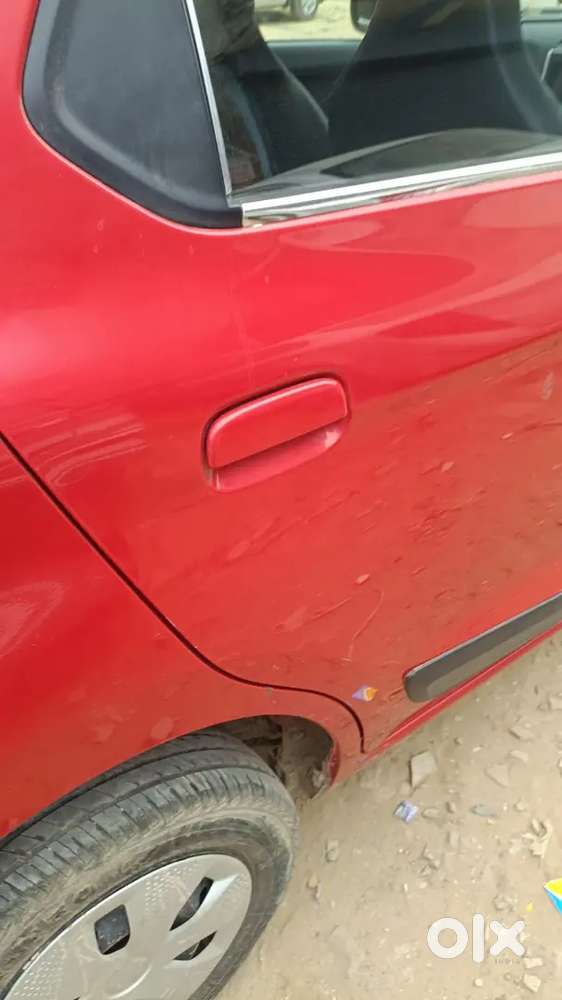 Maruti Suzuki Alto K10 2023 Petrol 15000 Km Driven