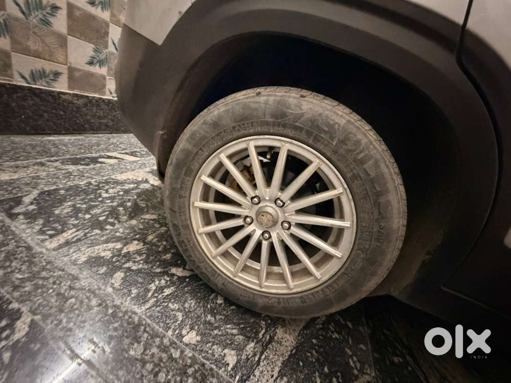 Kia Seltos 2023 Diesel