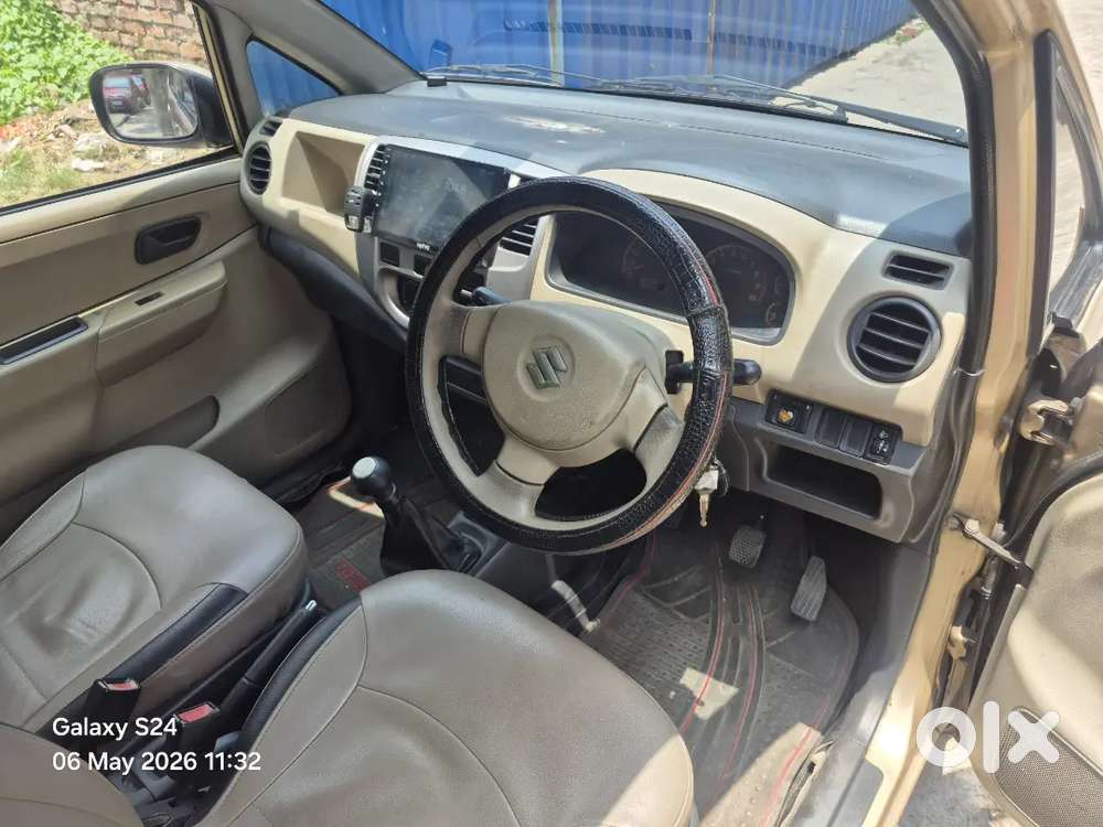 Excellent Condition Zen Estilo Vxi Top Model All Papers Update Car