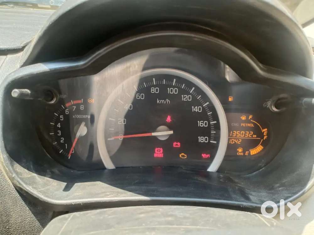 Maruti Suzuki Celerio 2021 Cng & Hybrids Good Condition