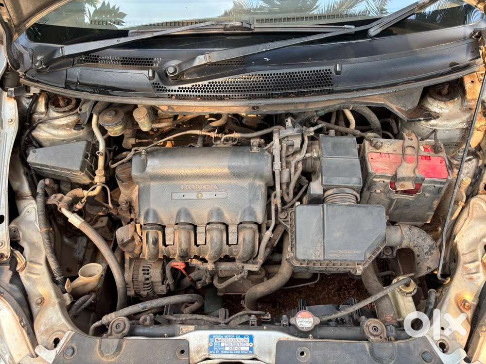 Honda City Zx  Well Maintained  Ready To Drive