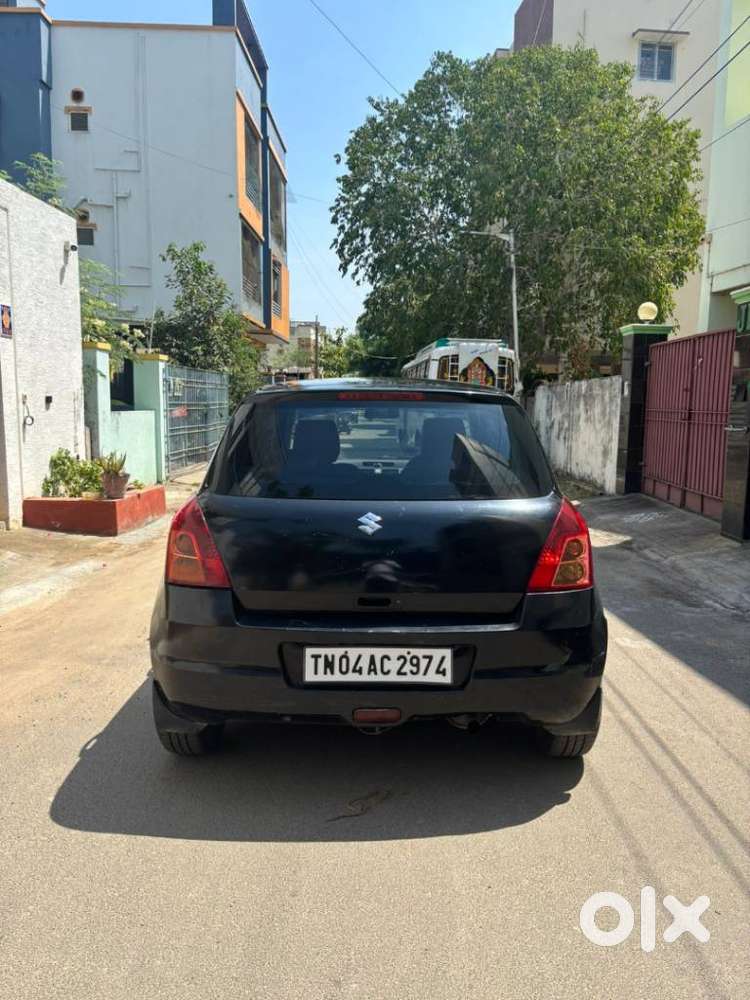 Maruti Suzuki Swift Ddis Vdi, 2008, Diesel