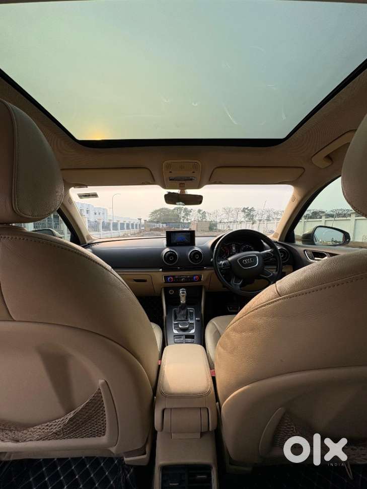 Audi A3, 2016, Diesel