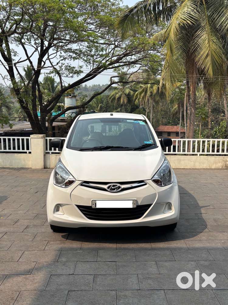 Hyundai Eon Era Plus (o), 2013, Petrol