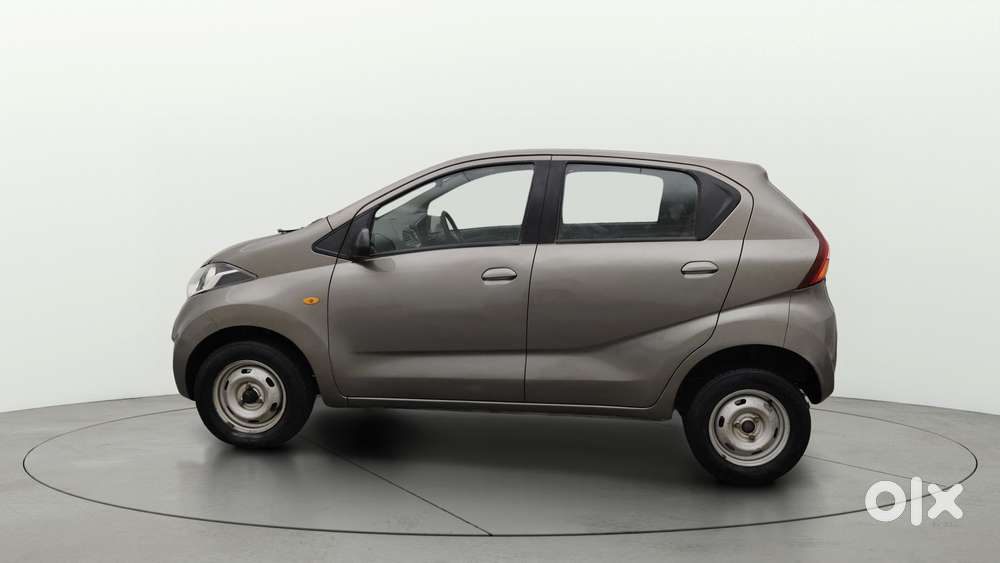Datsun Redigo A, 2018, Petrol