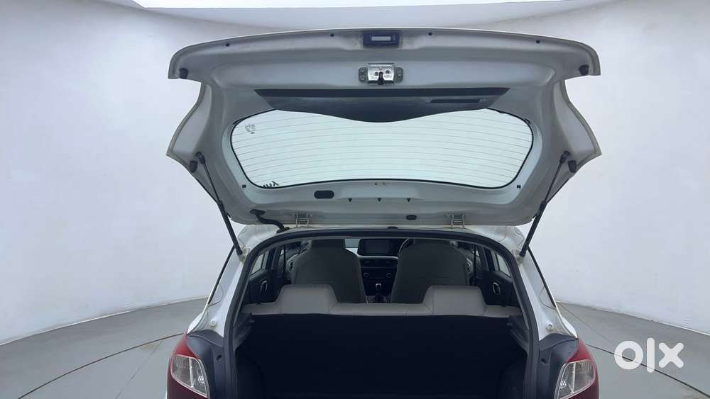 Hyundai Grand I10 Nios Sportz Amt 1.2 Kappa Vtvt, 2019, Petrol