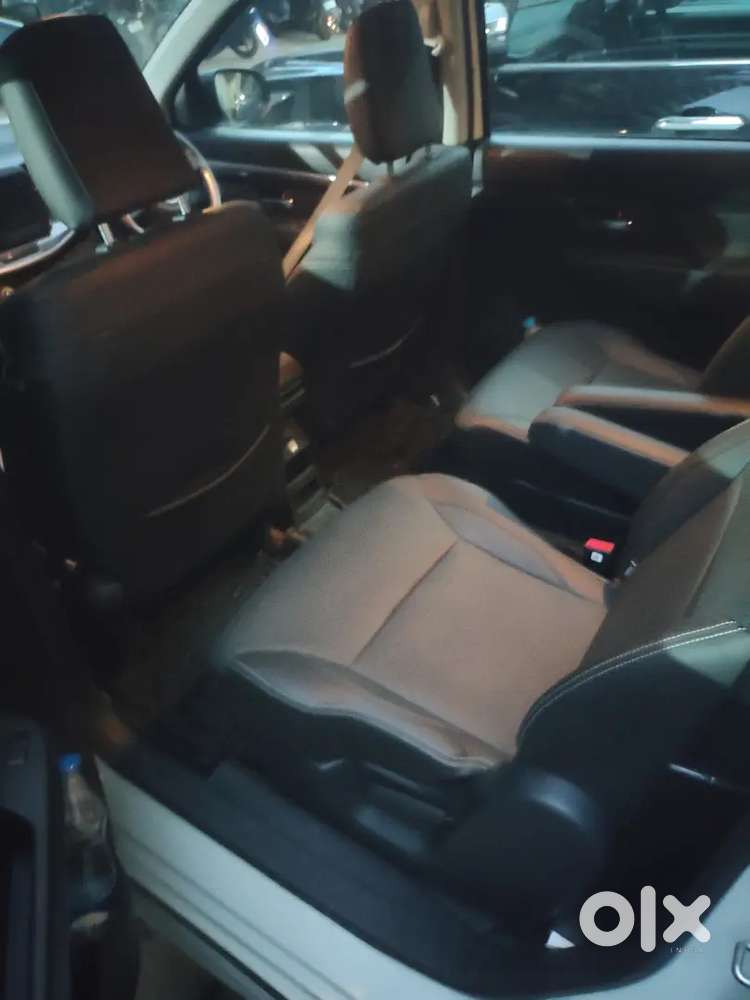 Maruti Suzuki Ertiga Xl6 Petrol