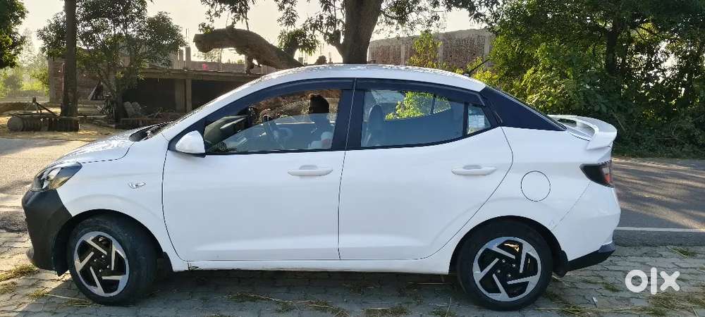 Hyundai Aura 1.2 2025