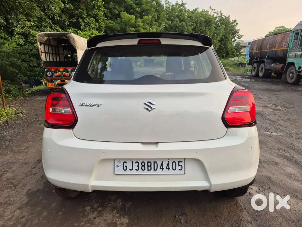 Swift Vxi  2022 Petrol