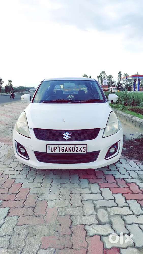 Swift 1.3 Zdi Plus 2012 Diesel Manual