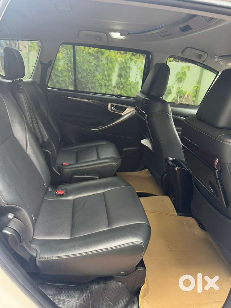 Toyota Innova Crysta 2022 Diesel