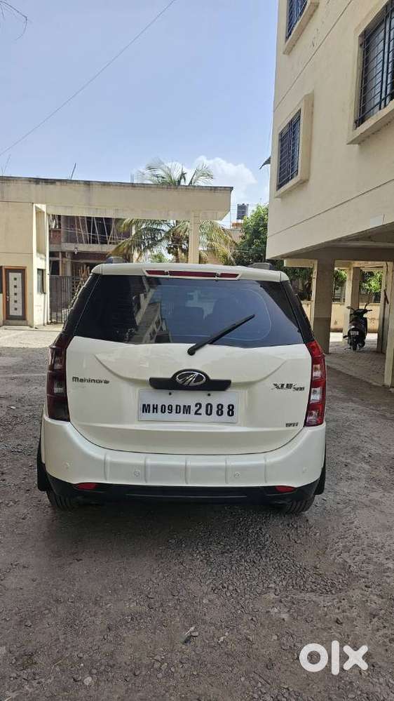Mahindra Xuv500 W8, 2014, Diesel